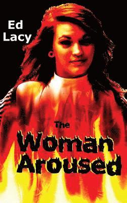 Woman Aroused