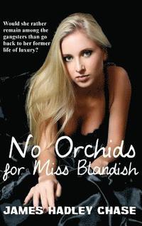 bokomslag No Orchids for Miss Blandish