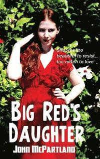 bokomslag Big Red's Daughter