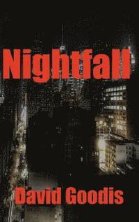bokomslag Nightfall