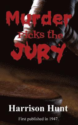 Murder Picks the Jury 1