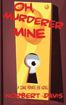 Oh, Murderer Mine 1