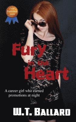 Fury in the Heart 1