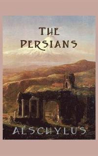 bokomslag The Persians