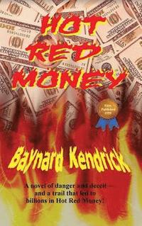 bokomslag Hot Red Money