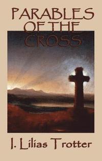 bokomslag Parables of the Cross