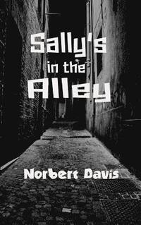 bokomslag Sally's in the Alley