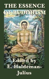 bokomslag Essence of Buddhism