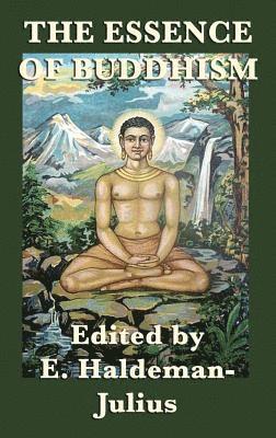 bokomslag Essence of Buddhism