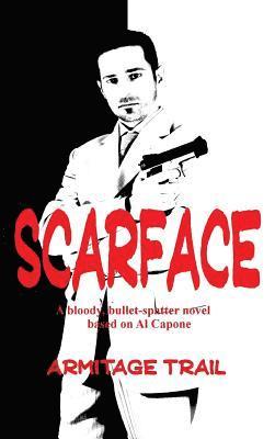 bokomslag Scarface