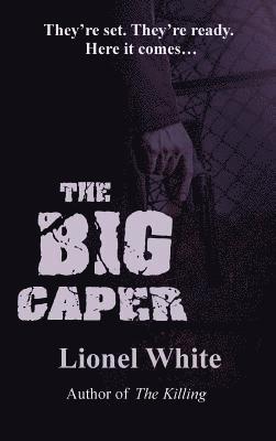 The Big Caper 1