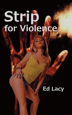 Strip for Violence 1