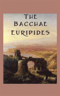 Bacchae