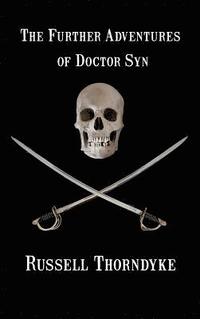 bokomslag The Further Adventures of Doctor Syn