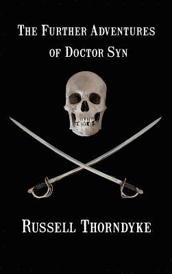 bokomslag Further Adventures of Doctor Syn
