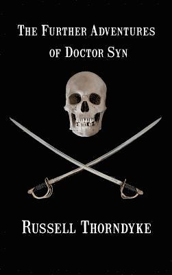 The Further Adventures of Doctor Syn 1