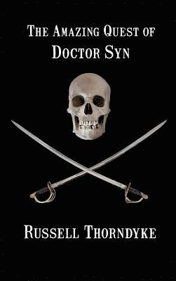 The Amazing Quest of Doctor Syn 1