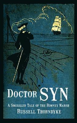 bokomslag Doctor Syn