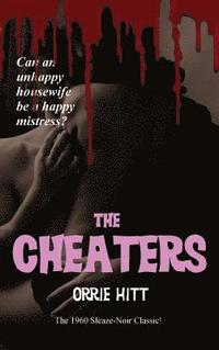 bokomslag The Cheaters