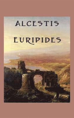 Alcestis 1