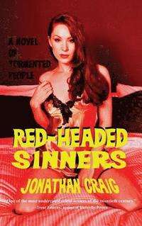 bokomslag Red-Headed Sinners