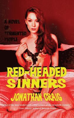 Red-Headed Sinners 1