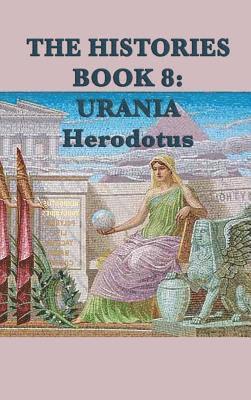 bokomslag Histories Book 8