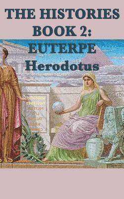 Herodotus Herodotus - Histories Book 2, Inbunden