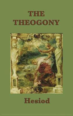 bokomslag The Theogony