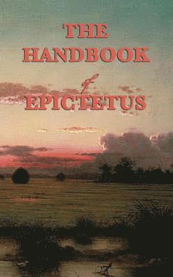 Epictetus Epictetus - Handbook, Inbunden