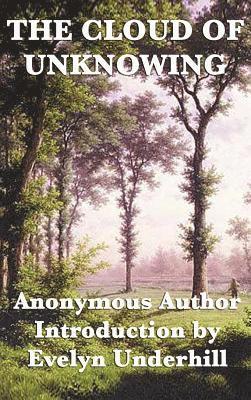 Anonymous, Anonymous, - Cloud of Unknowing, Inbunden