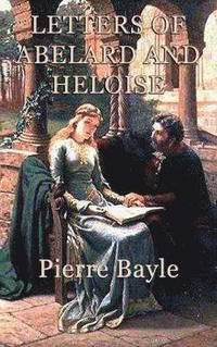 bokomslag Letters of Abelard and Heloise