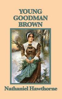 bokomslag Young Goodman Brown