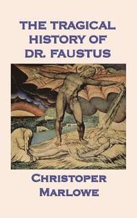 bokomslag Tragical History of Dr. Faustus