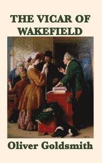 bokomslag Vicar of Wakefield