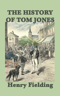 History of Tom Jones