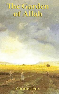 Fox Emmet - Garden of Allah, Inbunden