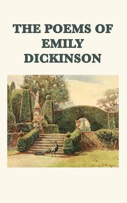 bokomslag Poems of Emily Dickinson