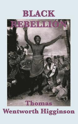 Black Rebellion 1