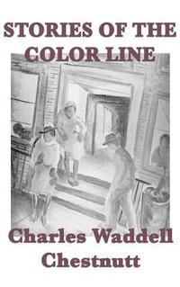 bokomslag Stories of the Color Line