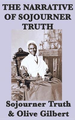 bokomslag Narrative of Sojourner Truth