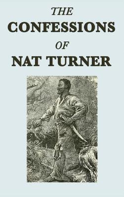 bokomslag The Confessions of Nat Turner