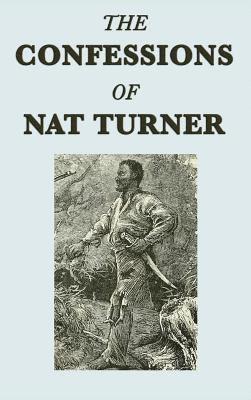 Confessions of Nat Turner