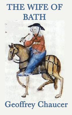 bokomslag Wife of Bath