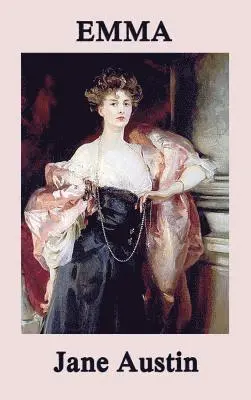 Jane Austen - Emma, Inbunden. Tillgänglighet: Lägg i varukorg