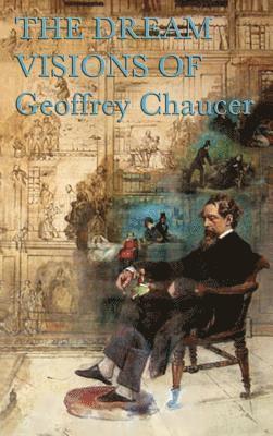 bokomslag Chaucer's Dream Visions
