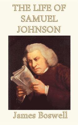 bokomslag The Life of Samuel Johnson