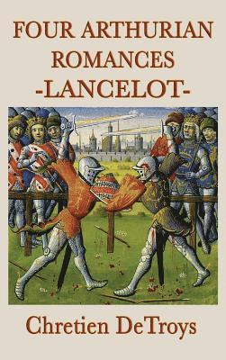 Four Arthurian Romances -Lancelot- 1