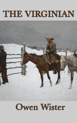 Owen Wister - Virginian, Inbunden