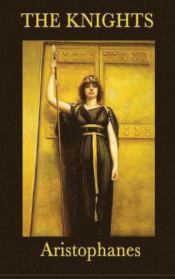 Aristophanes Aristophanes - Knights, Inbunden